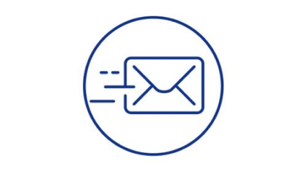 1. Bewerbungsunterlagen per E-Mail senden